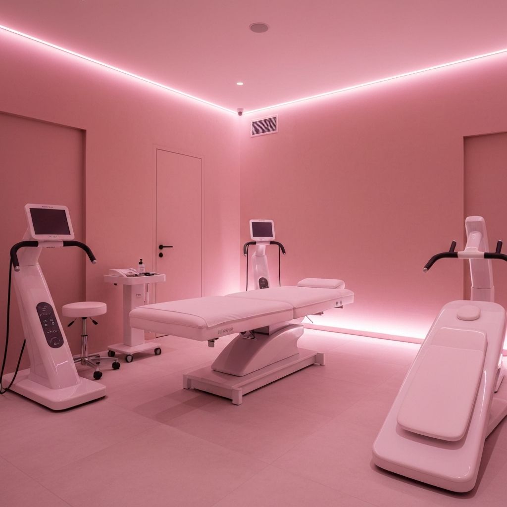 Signature Stomach Sculpting gallery image 1