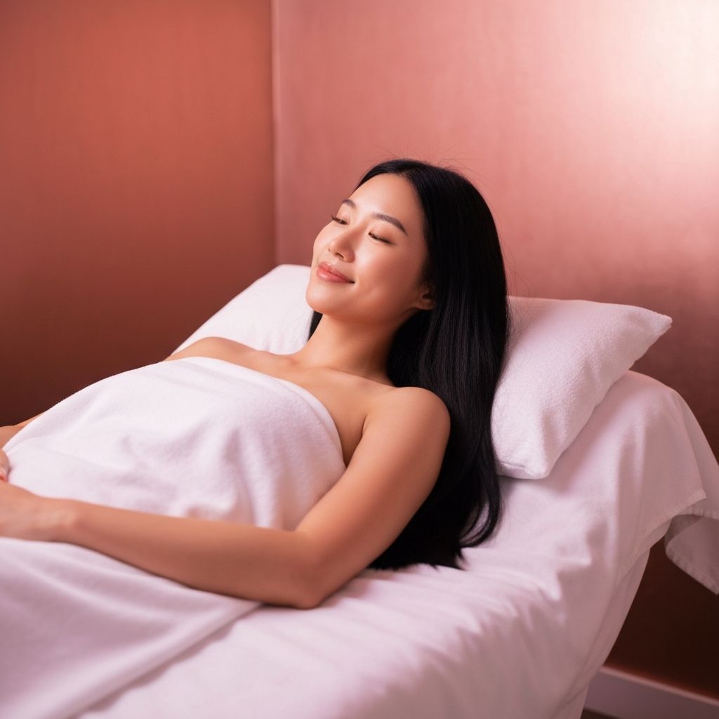 Signature Stomach Sculpting gallery image 3