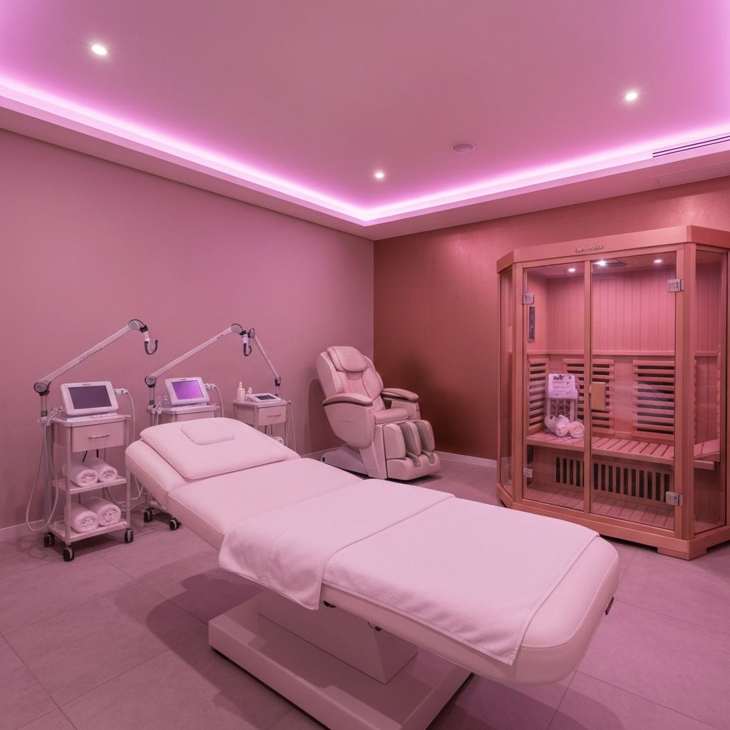 Ultimate Detox gallery image 1