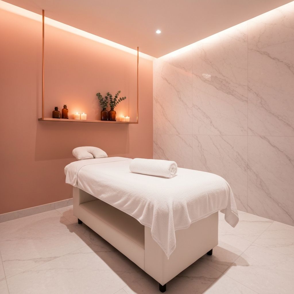 Brazilian Lymphatic Drainage