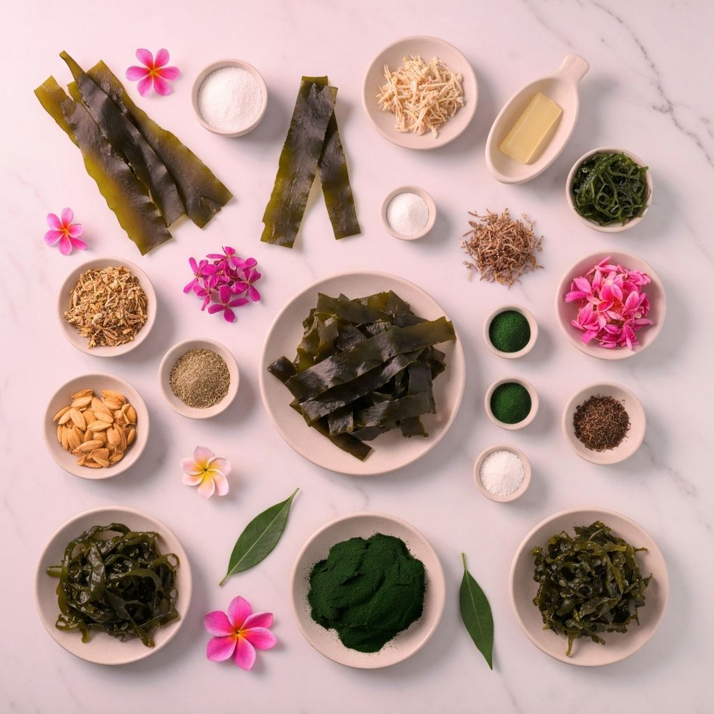 Signature Detox Wrap gallery image 3
